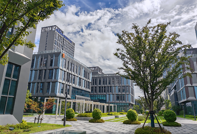 万宁工业地产投资新蓝海——新能源产业园区崛起